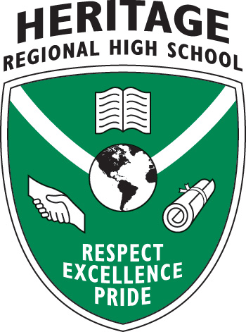 Teacher’s Pages - Heritage Regional High School